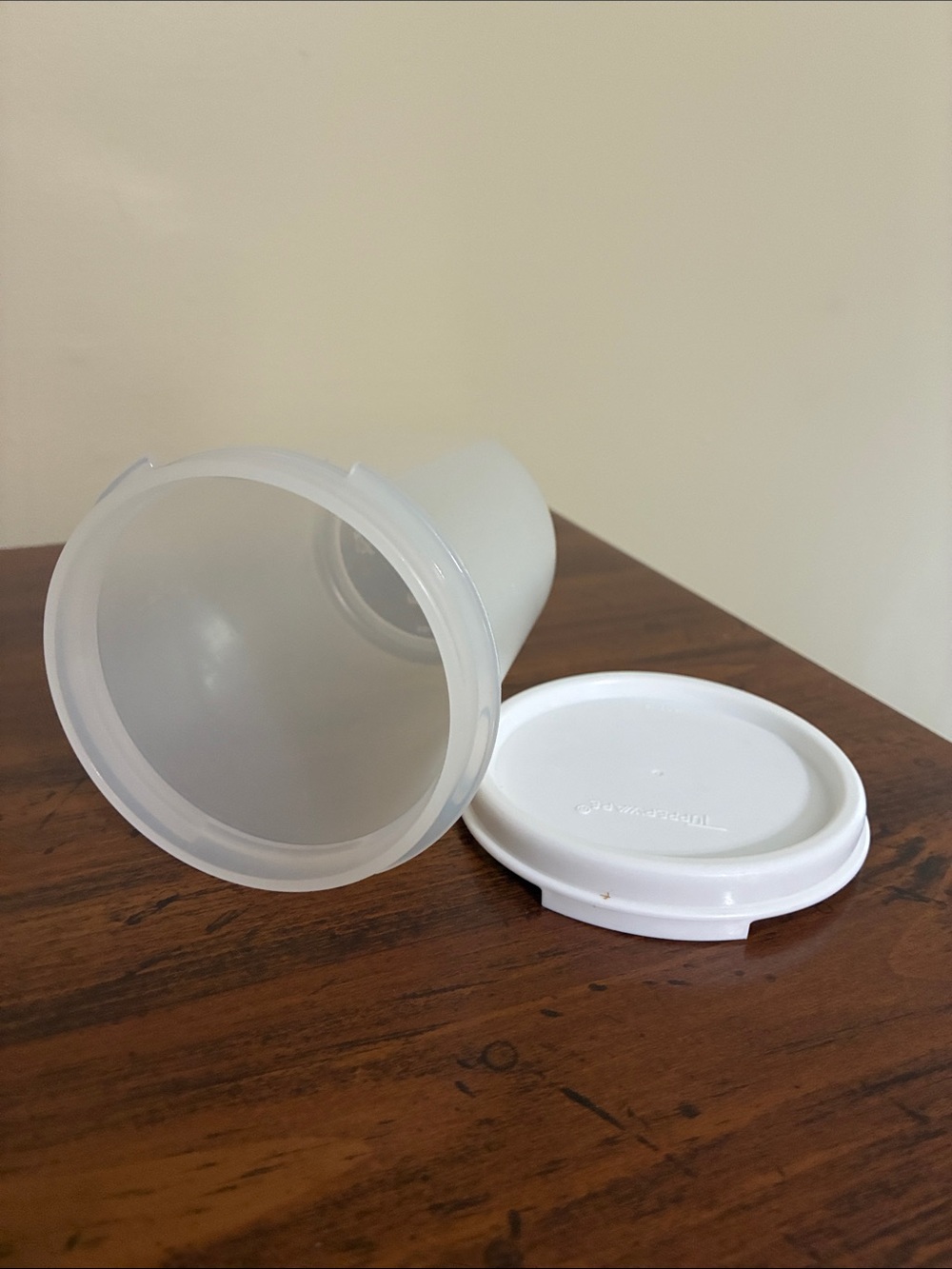 TUPPERWARE BUNDLE (10 pieces - 5 items) - Picture 7 of 15